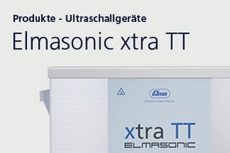 Brillen Elmasonic Easy 180H Ultraschallreinigungsgerät mit Heizung 18 Liter 37kHz 230V made in Germany Reinigung von Schmuck,Uhrenteile Abdrucklöffel Laborinstrumente Metallteile 